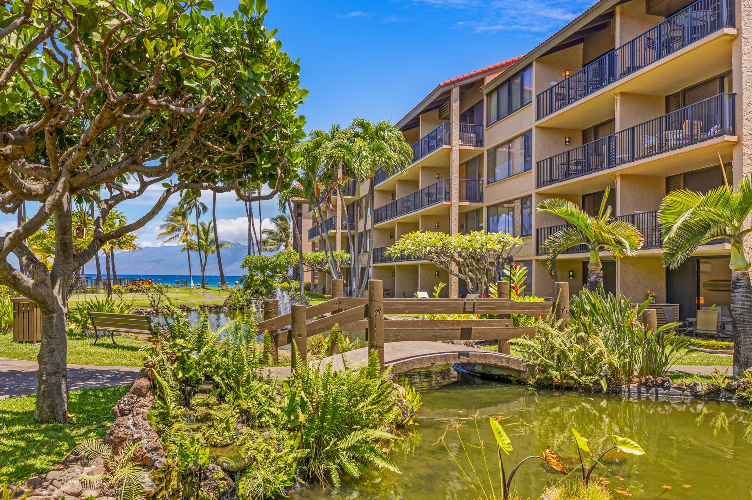 Condo in Lahaina · ★4.8 · 1 bedroom · 2 beds · 1 bath - Image 16