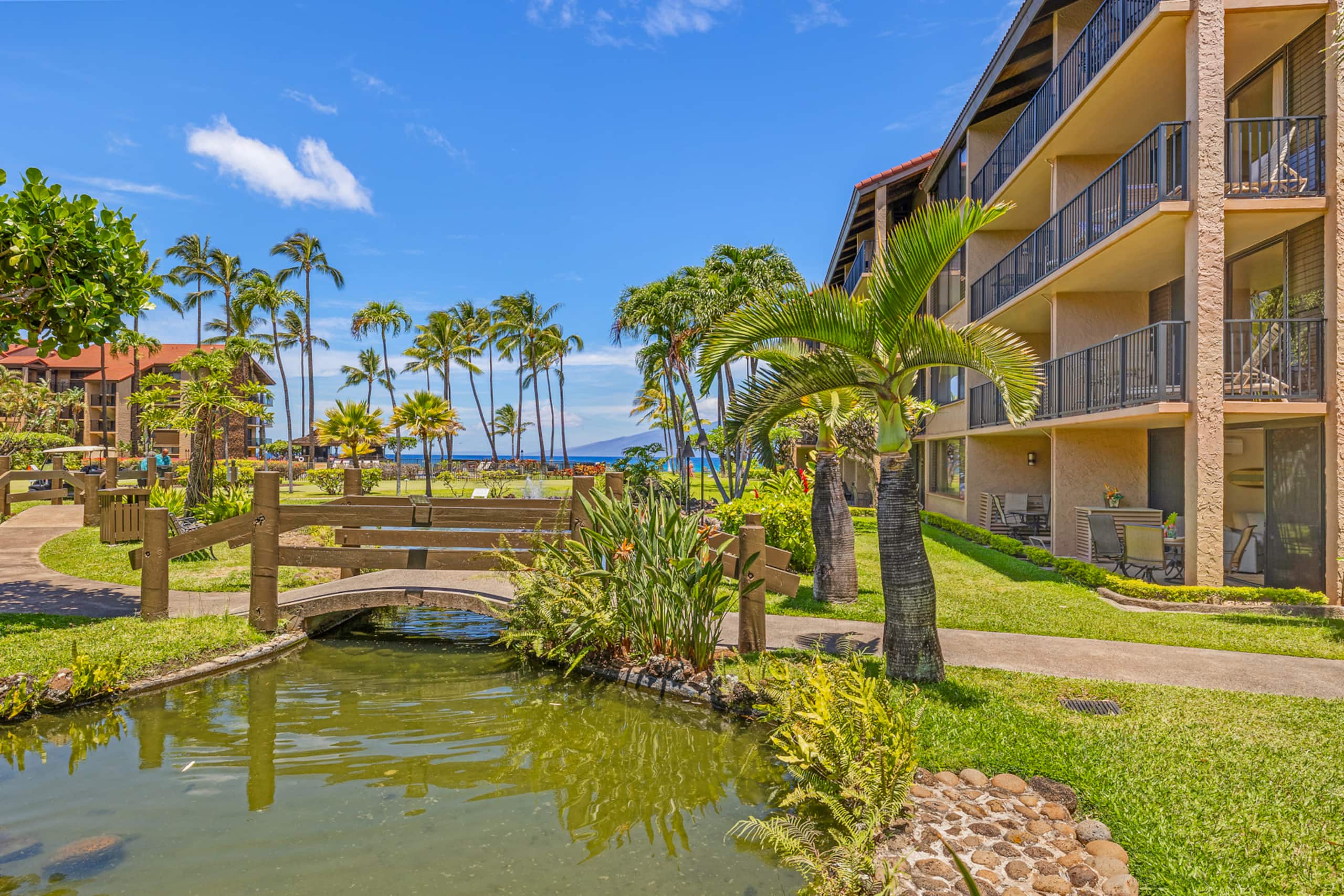 Condo in Lahaina · ★4.8 · 1 bedroom · 2 beds · 1 bath - Image 15