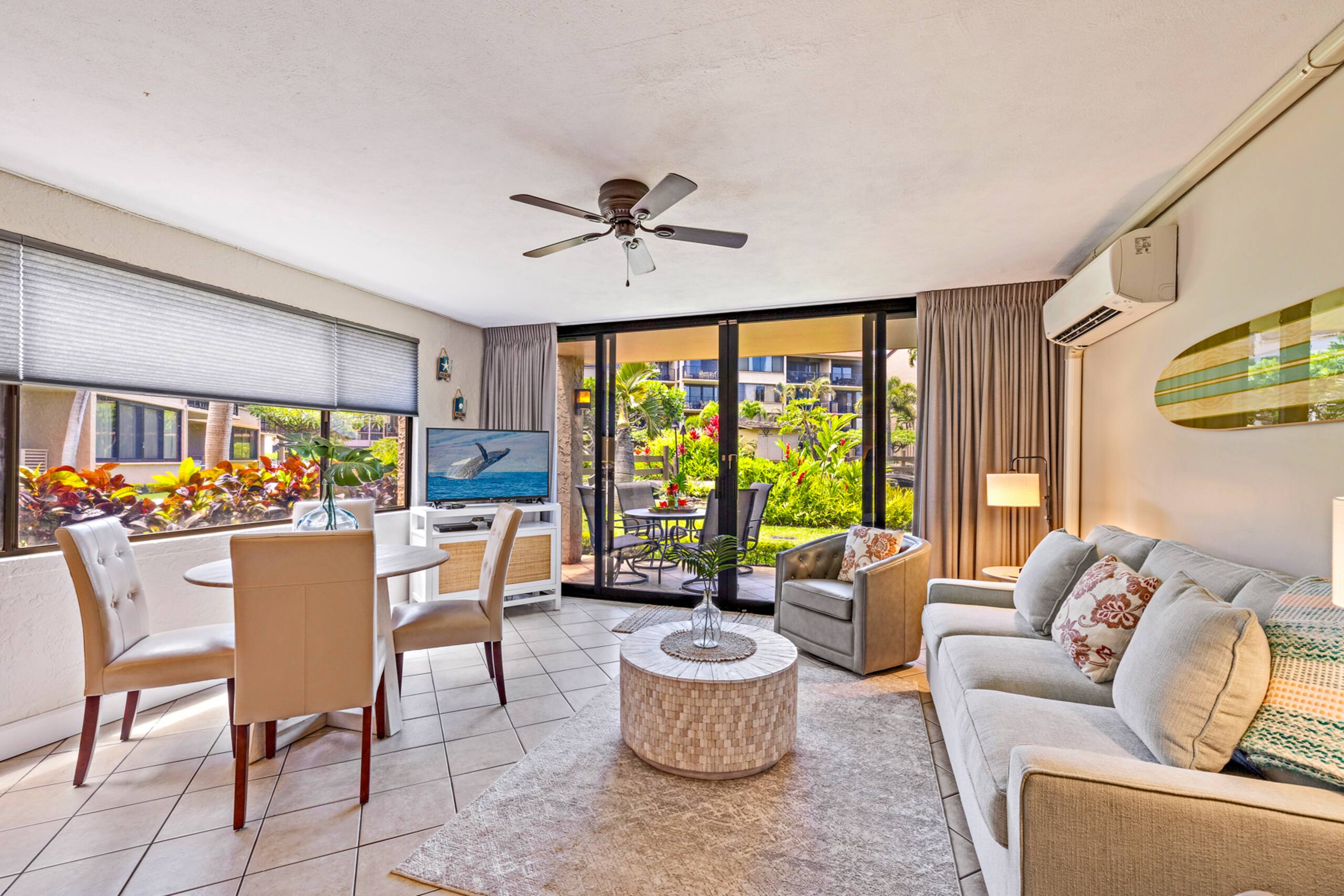 Condo in Lahaina · ★4.8 · 1 bedroom · 2 beds · 1 bath - Image 28