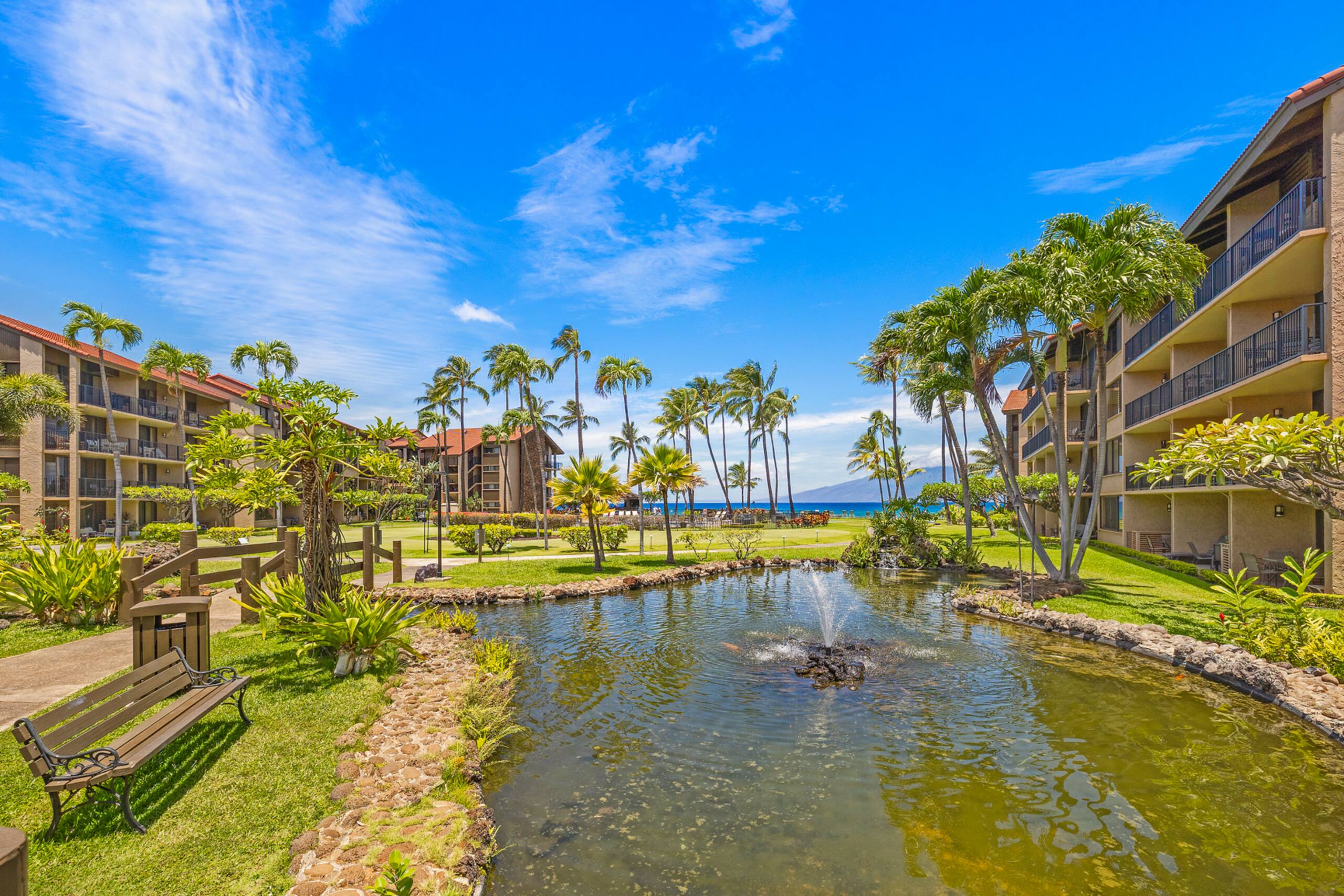Condo in Lahaina · ★4.8 · 1 bedroom · 2 beds · 1 bath - Image 11