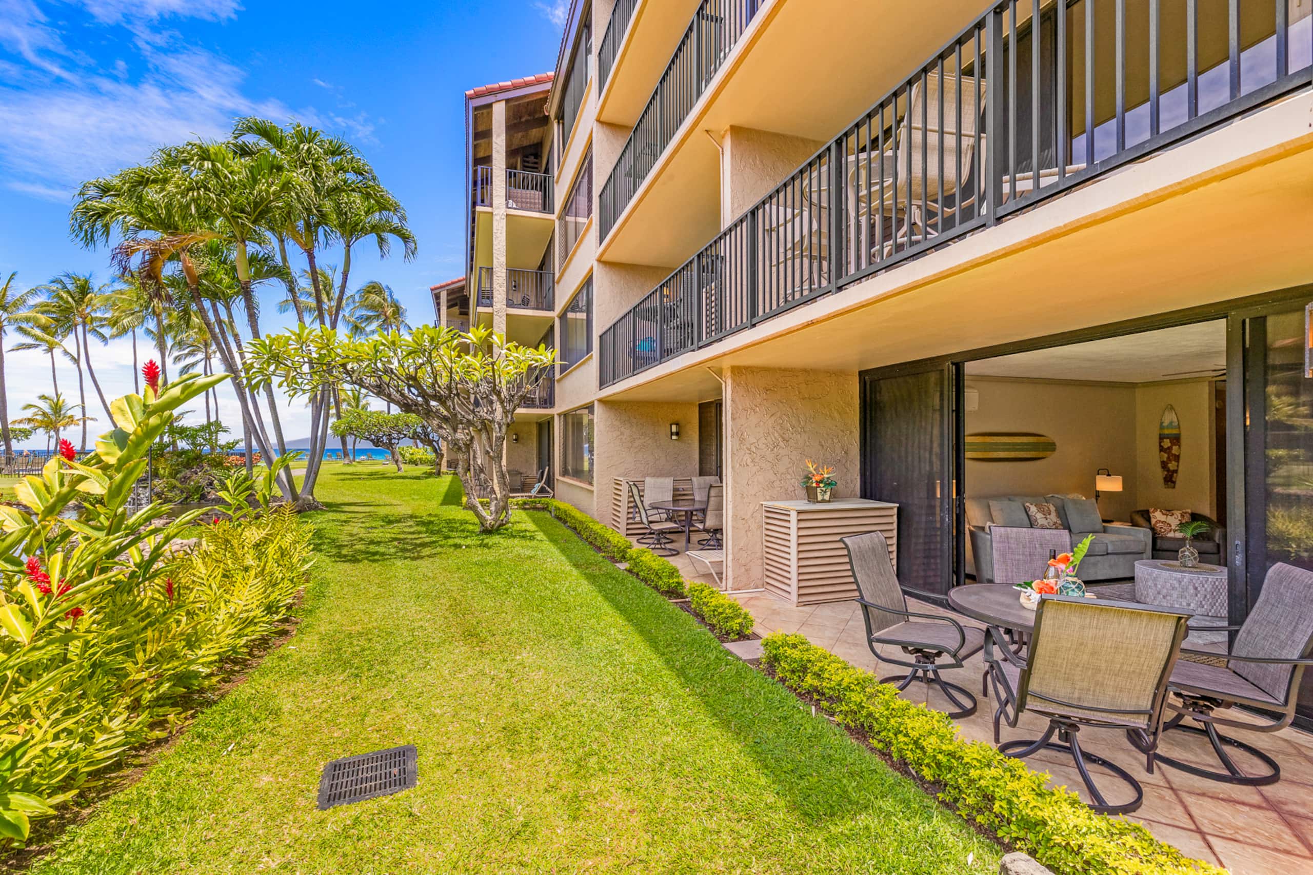 Condo in Lahaina · ★4.8 · 1 bedroom · 2 beds · 1 bath - Image 9