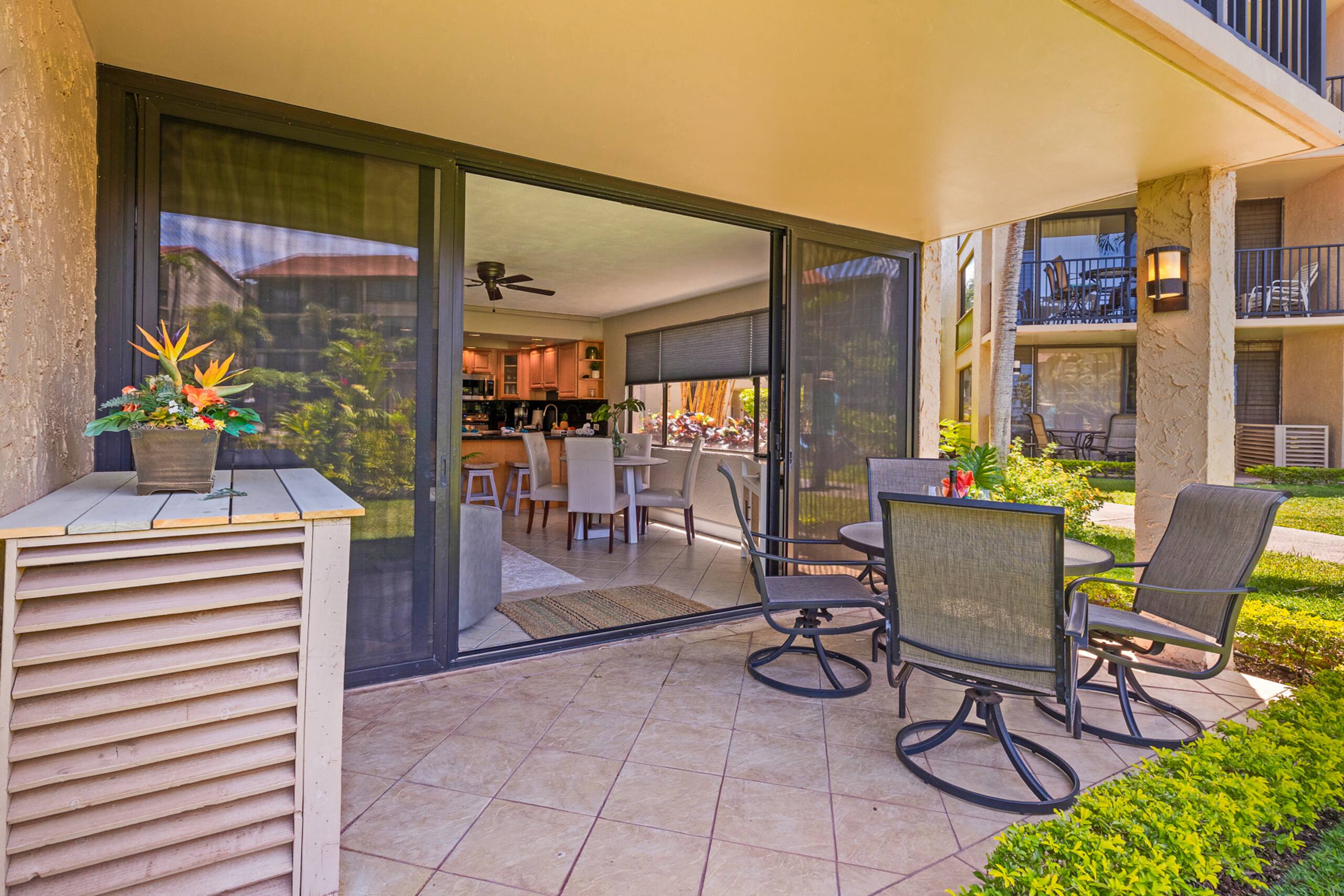 Condo in Lahaina · ★4.8 · 1 bedroom · 2 beds · 1 bath - Image 17