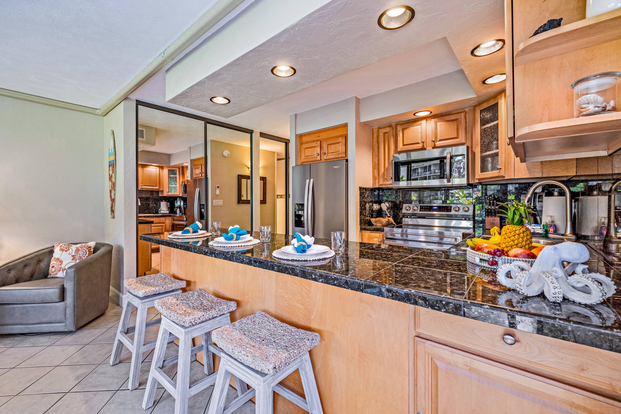 Condo in Lahaina · ★4.8 · 1 bedroom · 2 beds · 1 bath - Image 30