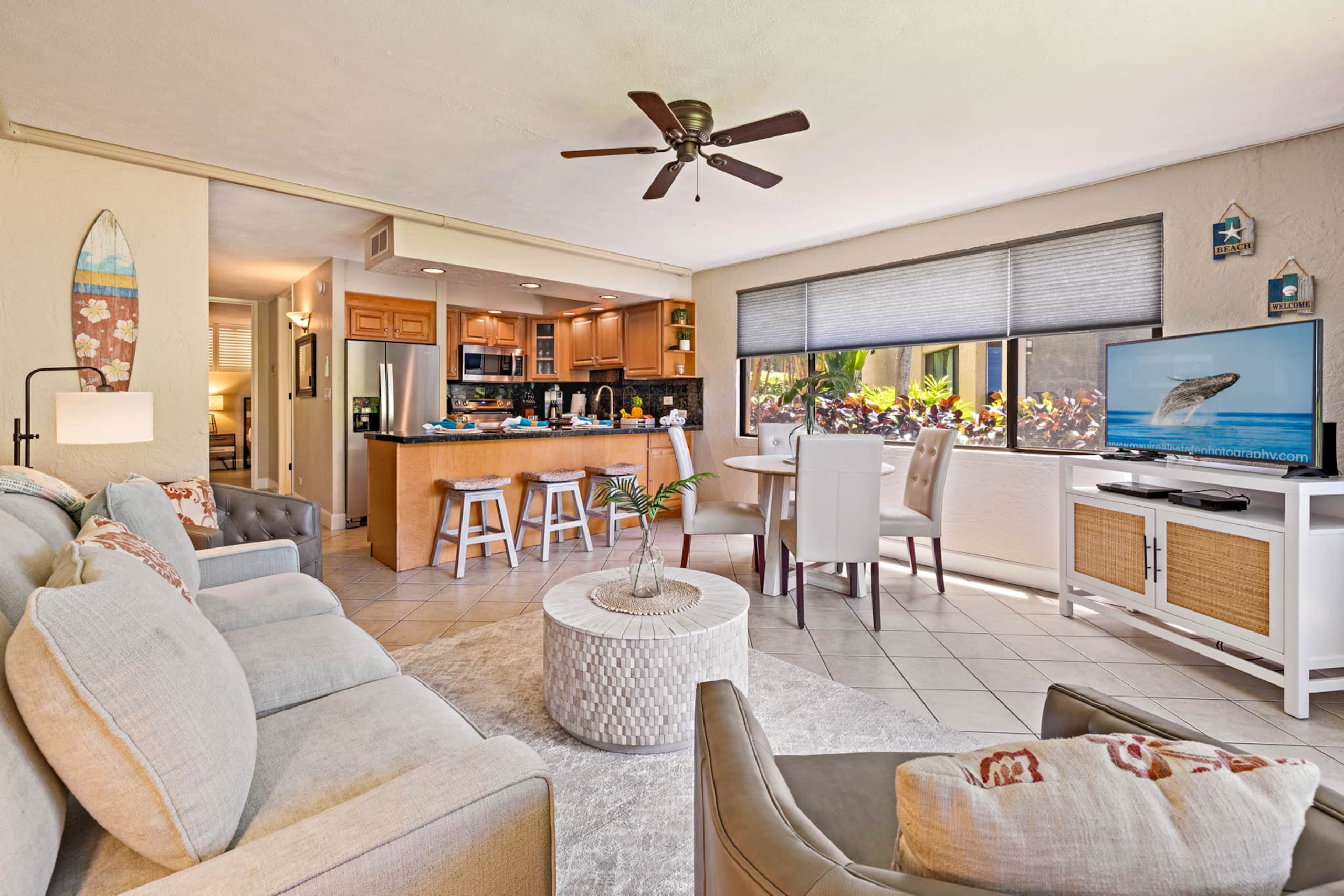 Condo in Lahaina · ★4.8 · 1 bedroom · 2 beds · 1 bath - Image 4