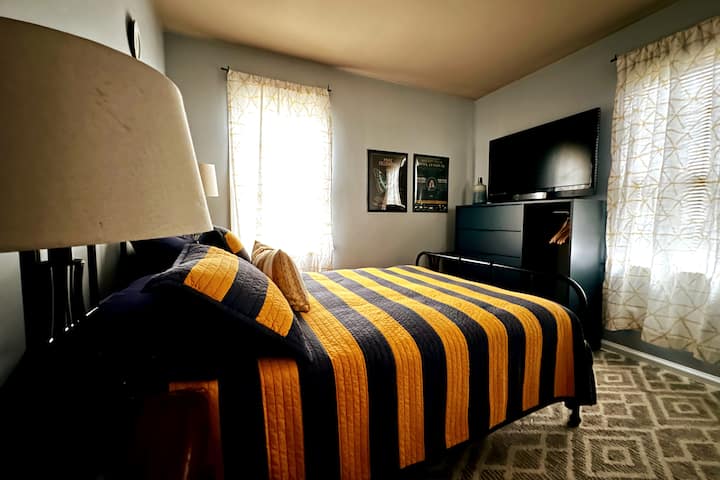 Спалня № 1 - 1 - ви етаж