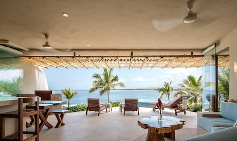 Beachfront Paradise Condo