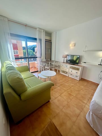 MLG apartments managed Airbnb listing 3