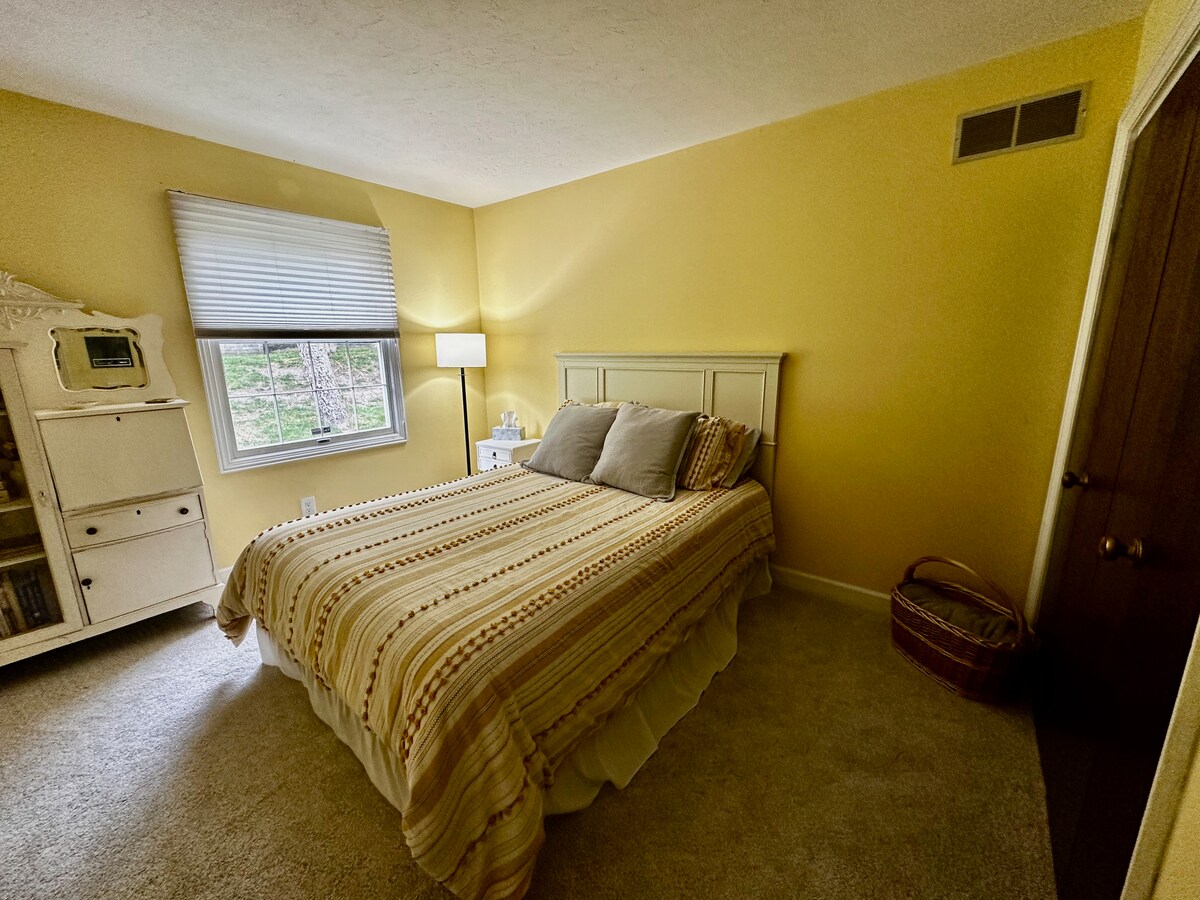 غرفة النوم 2