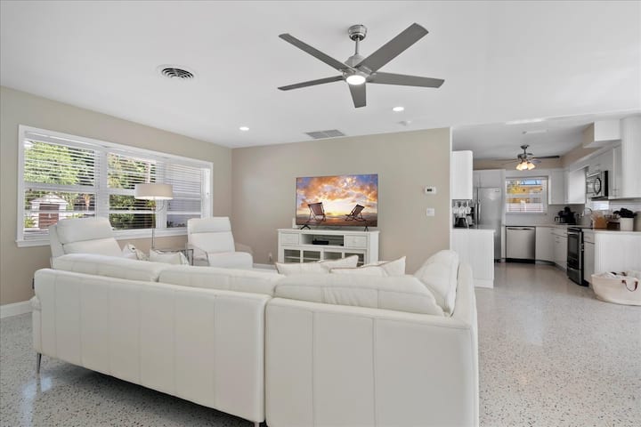 Delray Oasis- 1 Block To The Ave - Delray Beach, FL