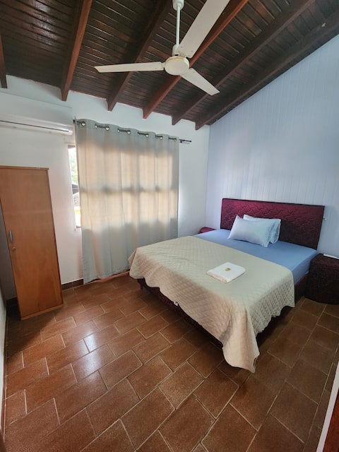 Furnished apartment-Vca-Py-200 meters Avda.Bicen