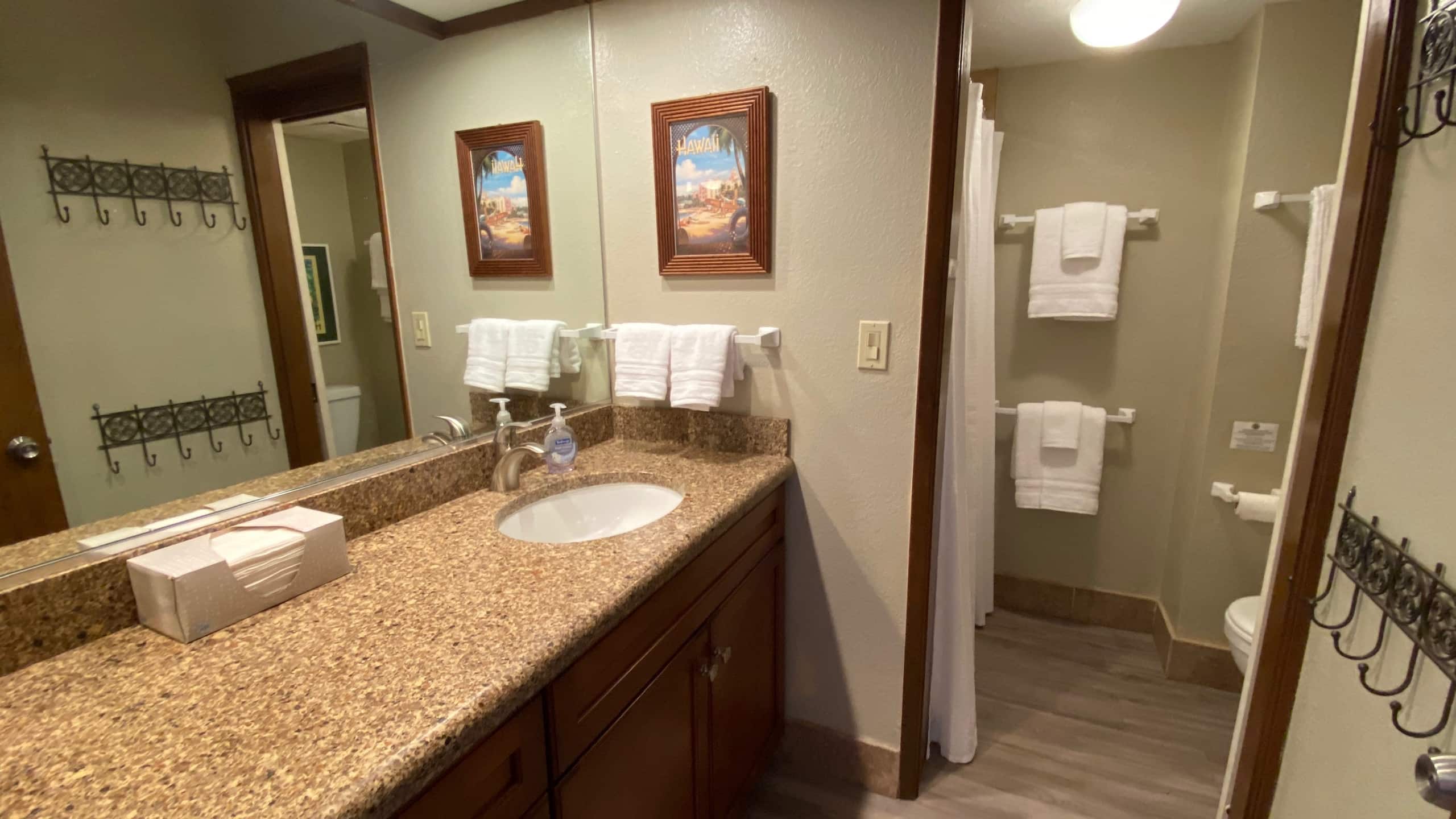 Luana Kai D205, Ocean View 1Bed - Image 10