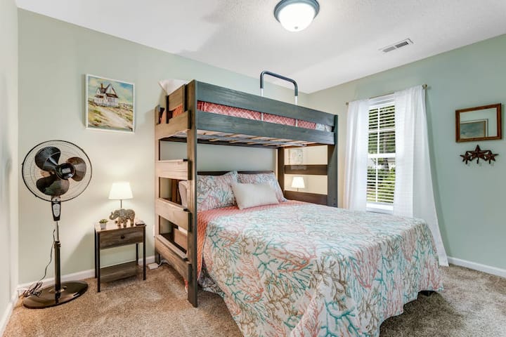 غرفة النوم 2