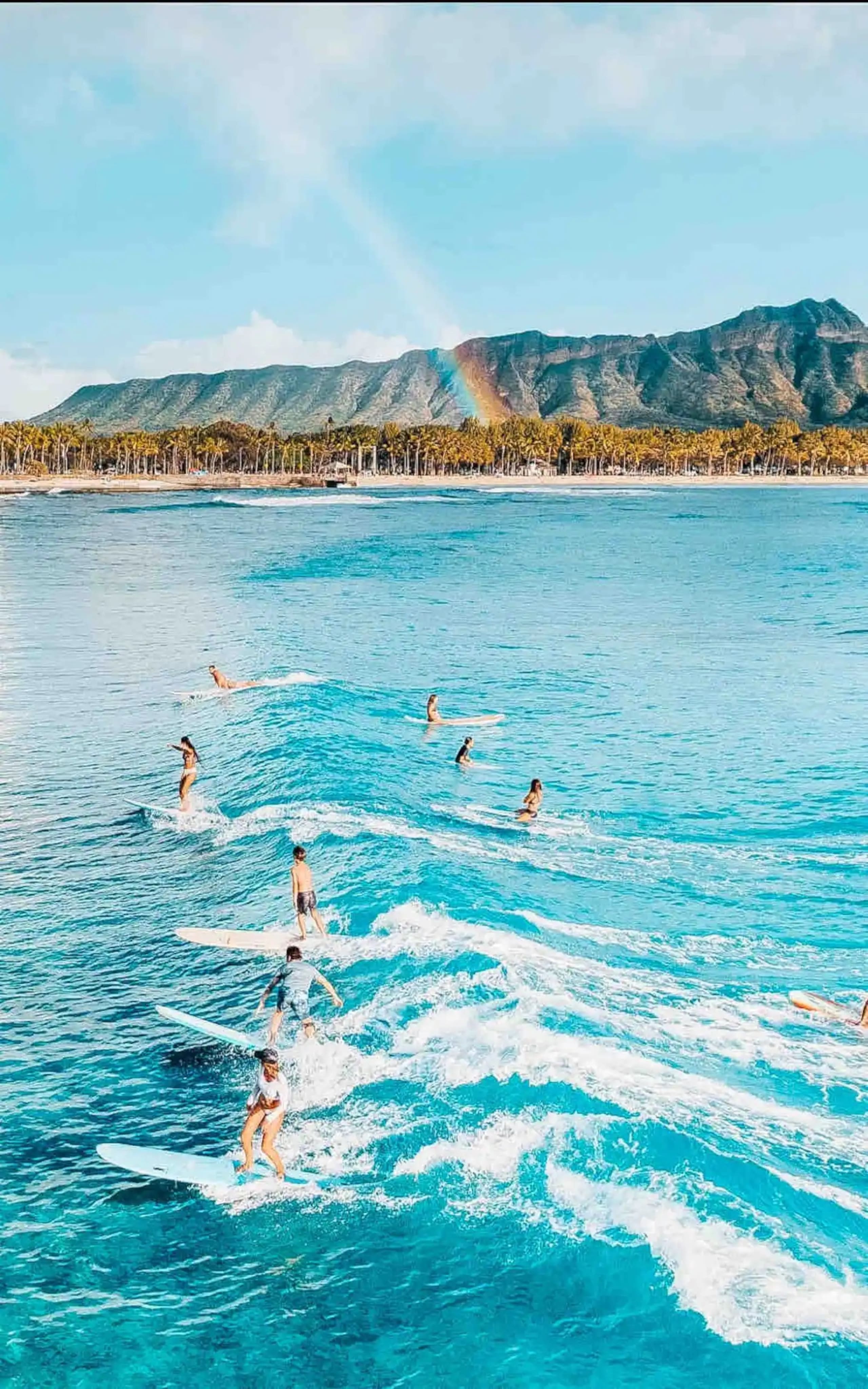 Condo in Honolulu · ★5.0 · 1 bedroom · 1 bed · 1 private bath - Image 36