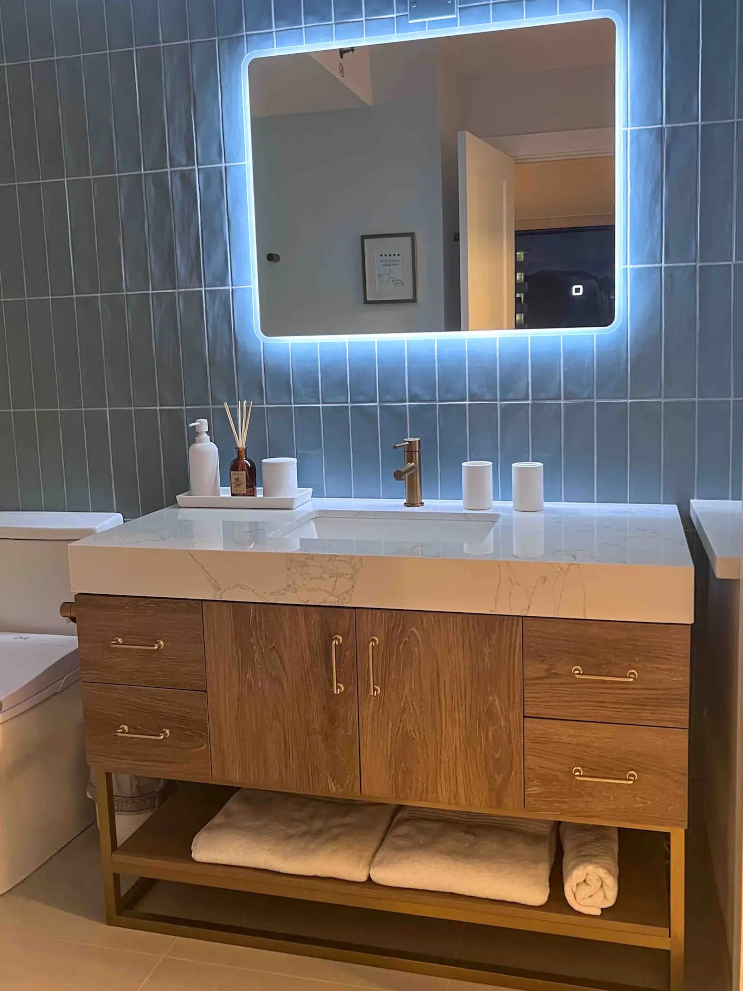 Condo in Honolulu · ★5.0 · 1 bedroom · 1 bed · 1 private bath - Image 12