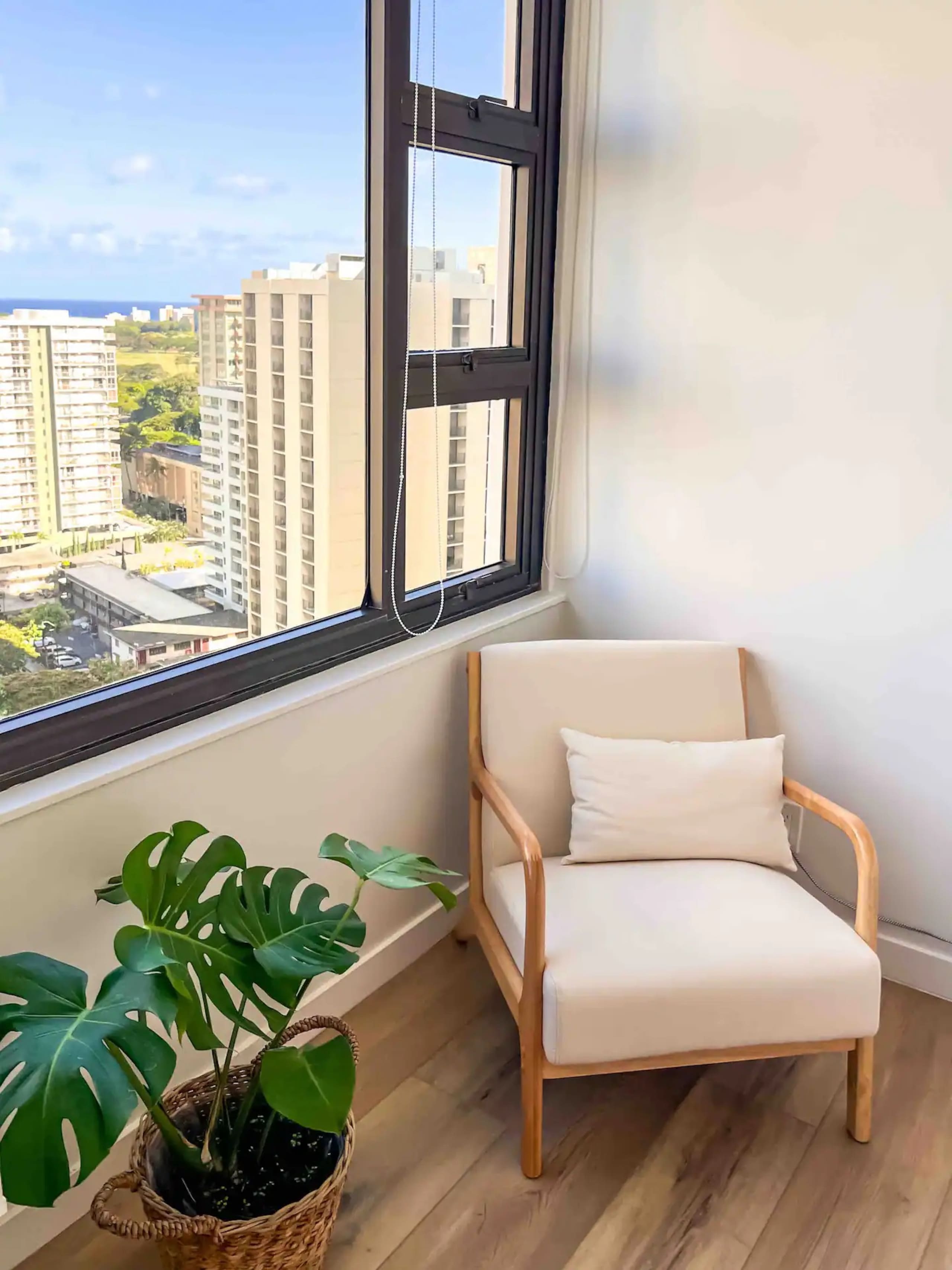 Condo in Honolulu · ★5.0 · 1 bedroom · 1 bed · 1 private bath - Image 19