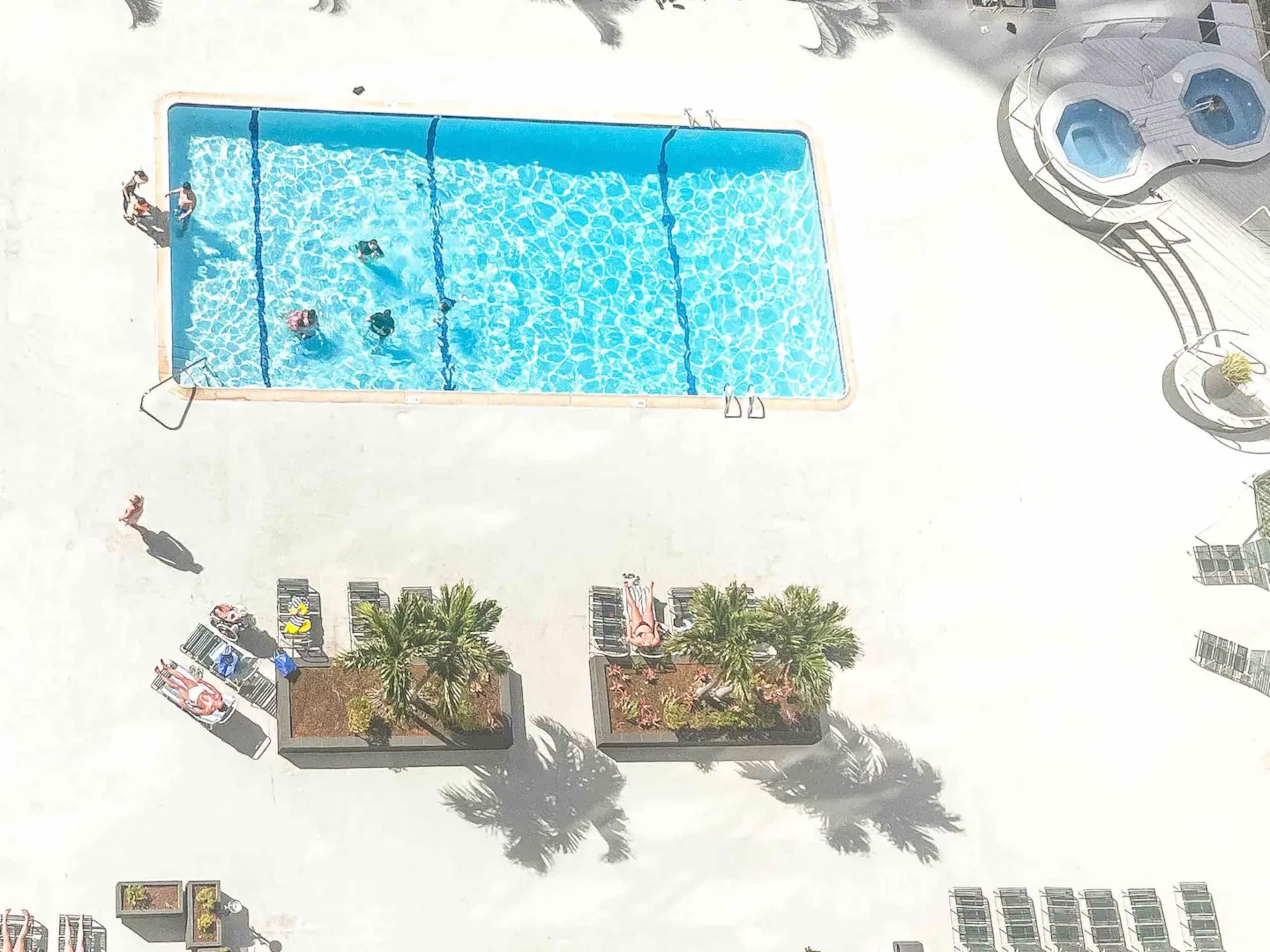 Condo in Honolulu · ★5.0 · 1 bedroom · 1 bed · 1 private bath - Image 31