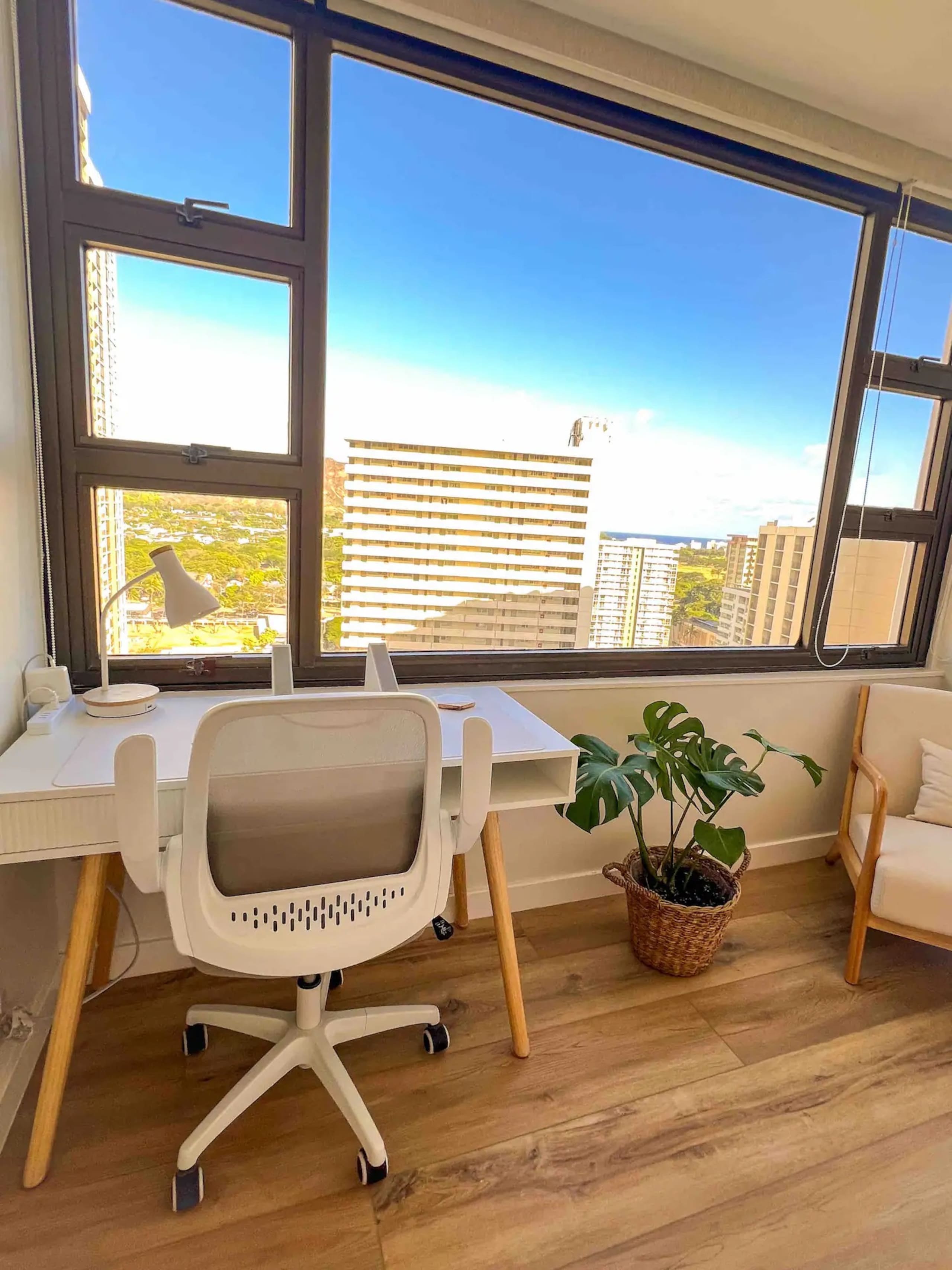Condo in Honolulu · ★5.0 · 1 bedroom · 1 bed · 1 private bath - Image 21