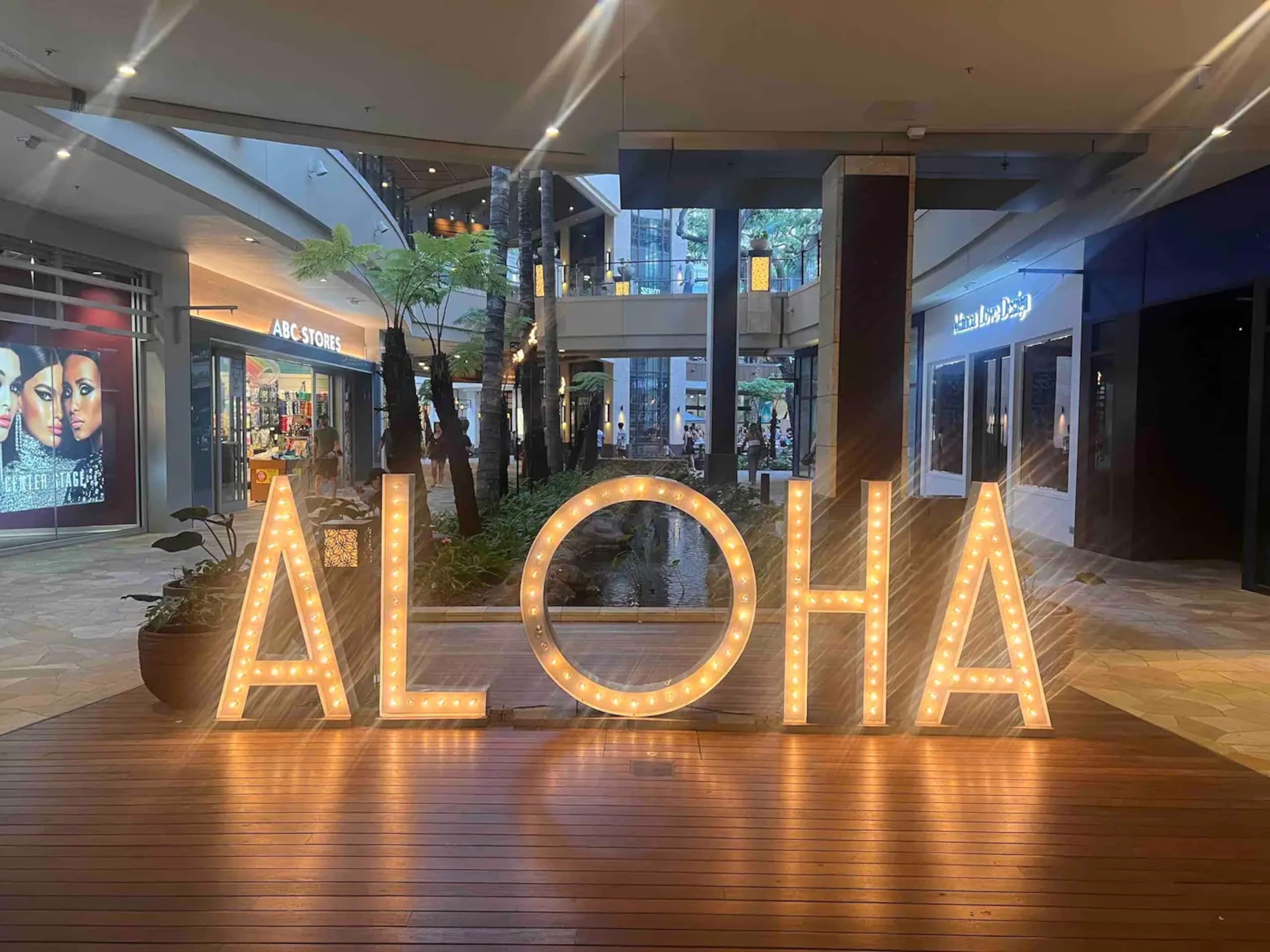 Condo in Honolulu · ★5.0 · 1 bedroom · 1 bed · 1 private bath - Image 41