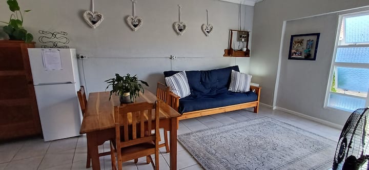 Winemaker's Rest - Oudtshoorn