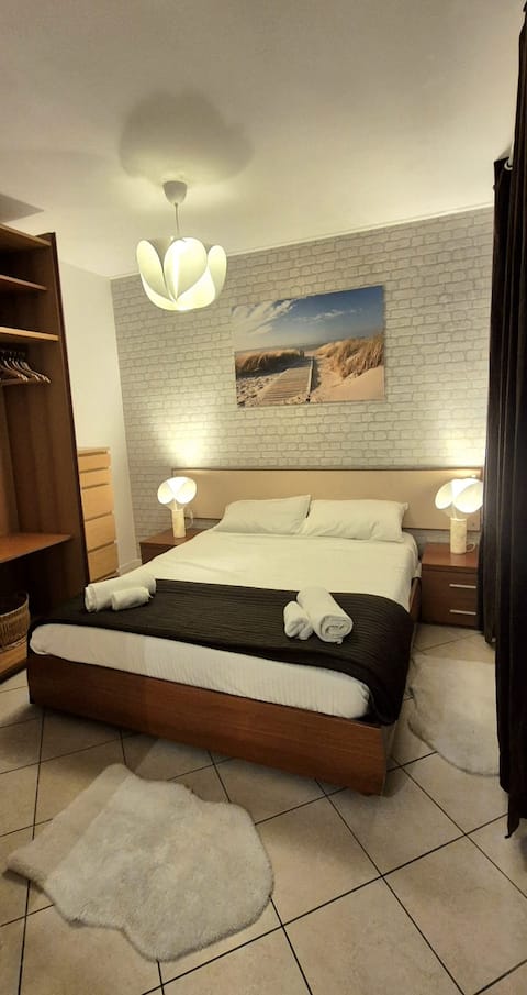 TheGoodFellas - two-room apartment