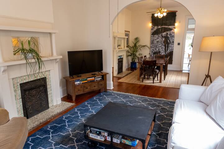 Marigny Manor Near French Quarter, 5-Star Rating gallery image 4