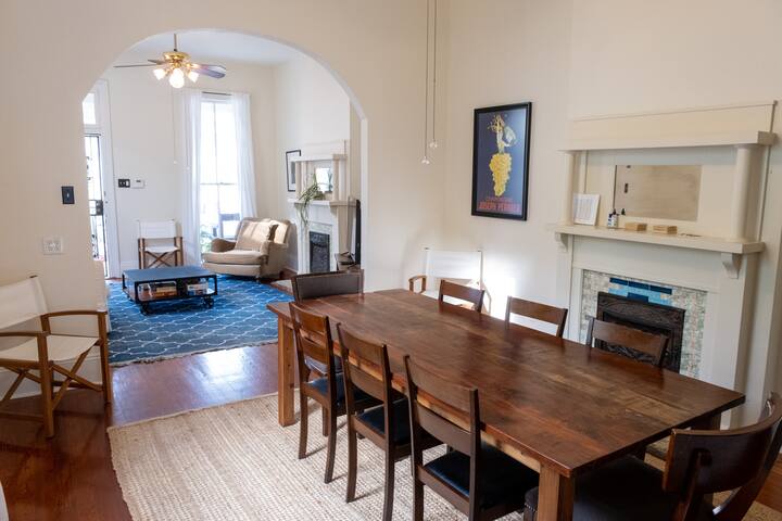 Marigny Manor Near French Quarter, 5-Star Rating gallery image 5