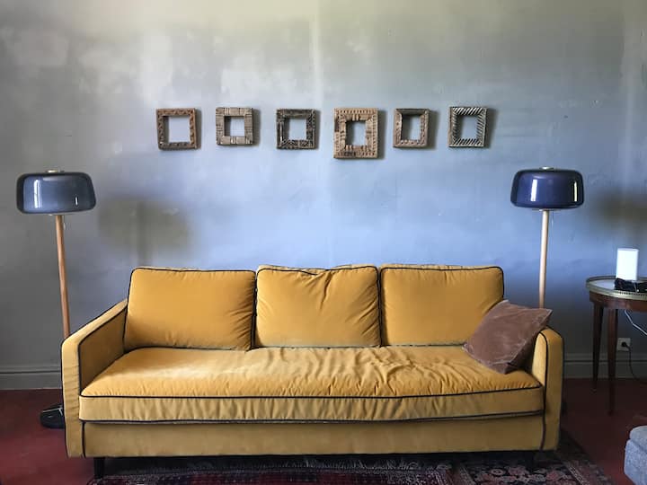 Maison De Charme à 6km De L'océan. - Le Verdon-sur-Mer