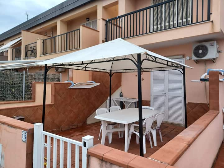 Riva Residence Fronte Mare - Santa Teresa di Riva