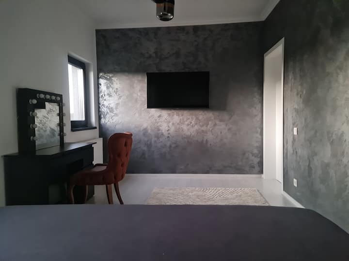 Habitación 1