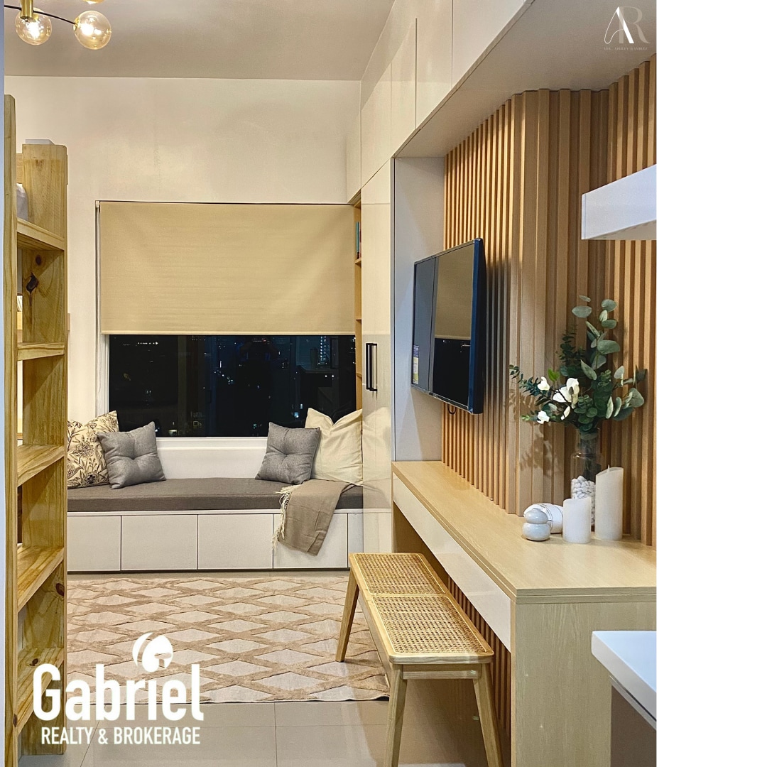 Obývacia miestnosť