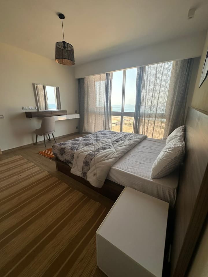 საძინებელი 1