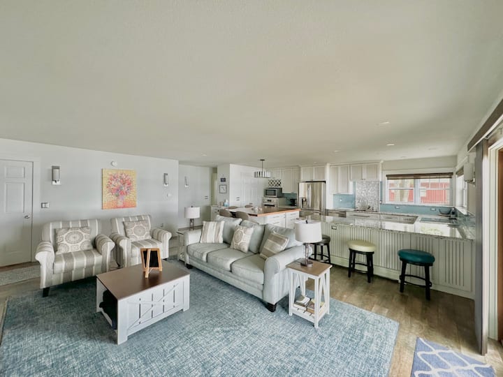 Alpena/long Lake Cottage - Presque Isle, MI