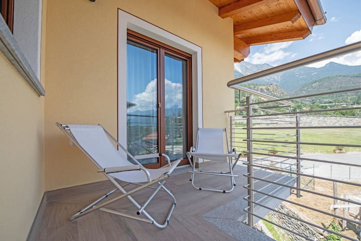 Hotel Relais managed Airbnb listing 2