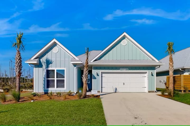 Hardway Hangout - Port St. Joe, FL