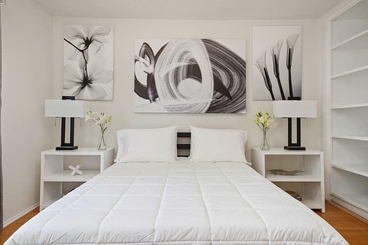 საძინებელი