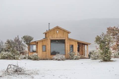 Casa La Lenga, Patagonia