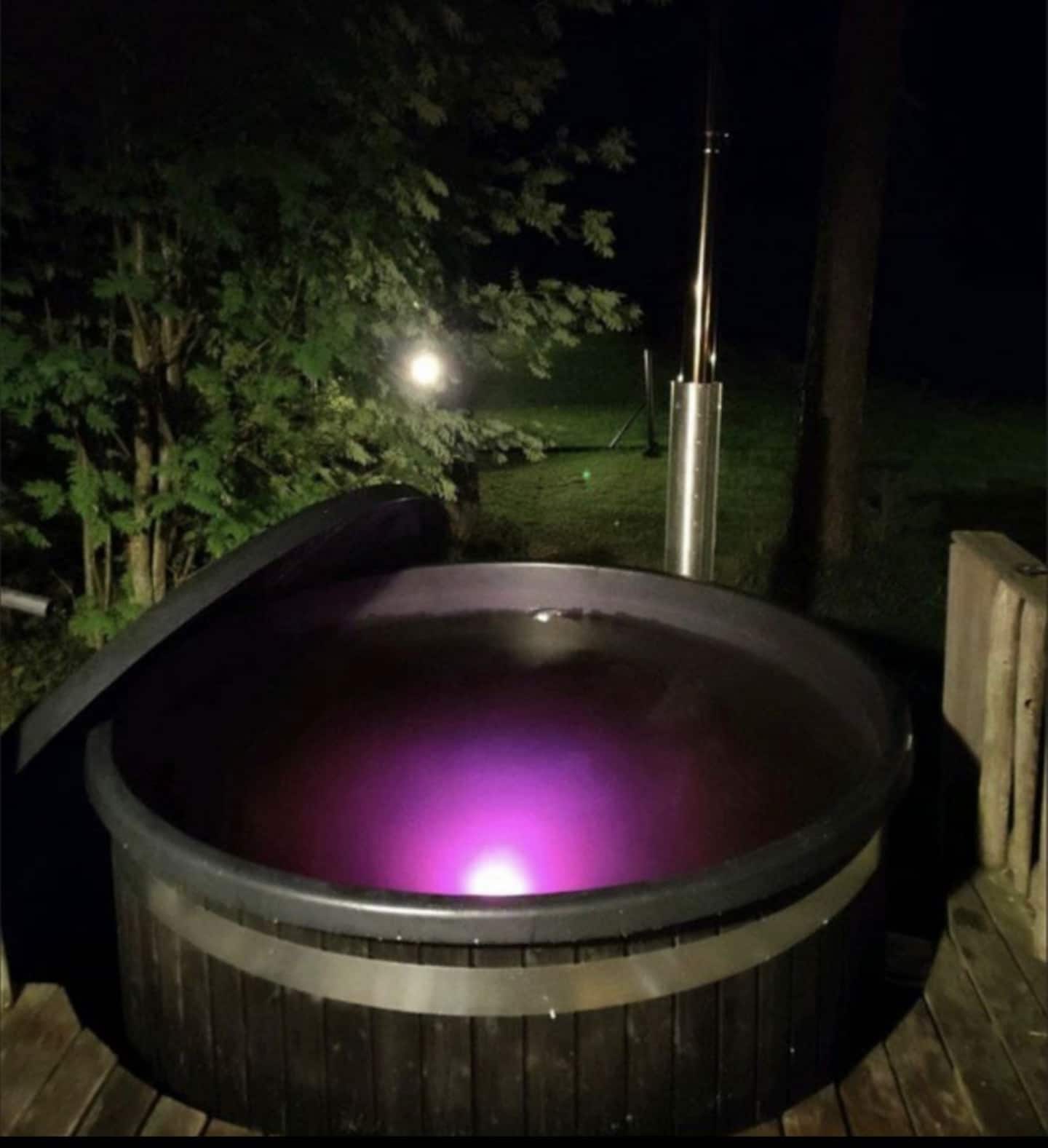 Mökki Pielisen Rannalla 5