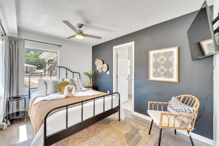 საძინებელი 2