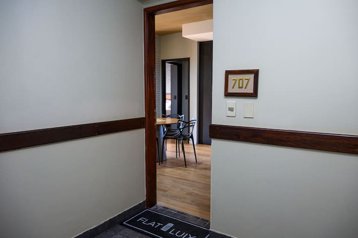 Flat Luix managed Airbnb listing 2