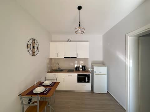 Successful Airbnb property: Villa Butterfly, Entire Flat in Durrës