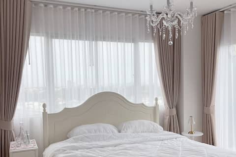 Wellness Stay Near CAP Clinic Thailand@MRT Pakkret