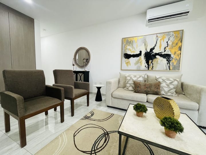 Marina Cerritos: Rooftop, Pools & Near Beach - Mazatlan
