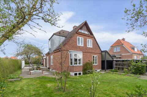 Charming family home from 1927