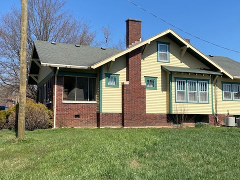 The 1920s Annex
