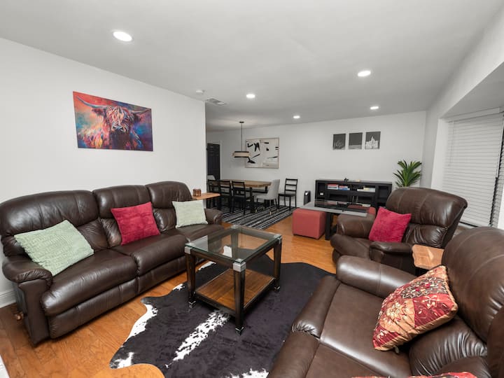 Glamorous 3br Retreat On An Acre! - Lakeland, FL