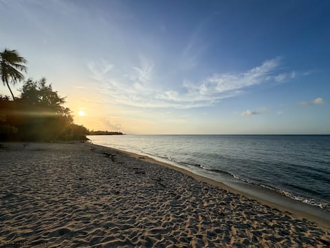 Blue Horizon Dreamscape at Aquatika