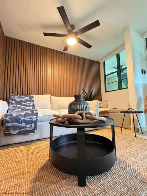Top performing Airbnb: Blue Horizon Dreamscape at Aquatika in Vieques