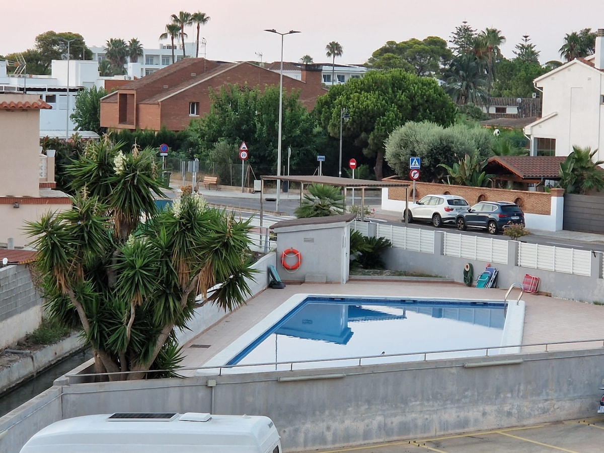 Apartamento en Castellón de la Plana