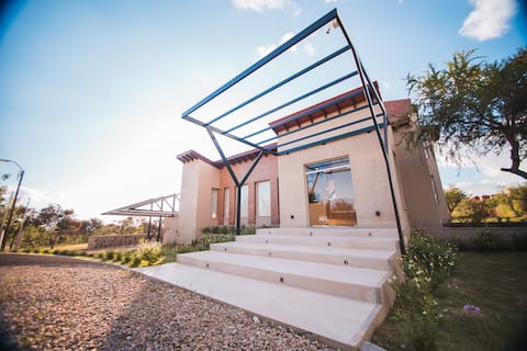Amardecer, Boutique House
