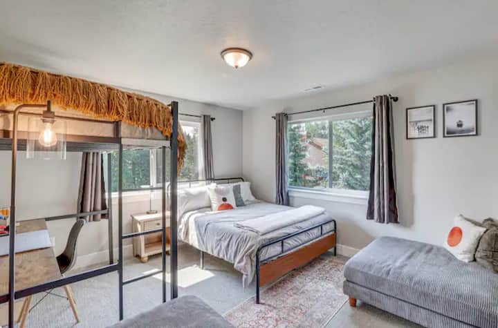 საძინებელი 1